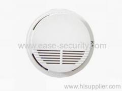 photoelectric smoke detector