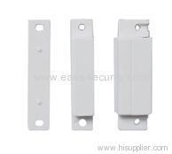 wired door sensor