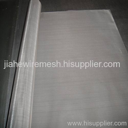 stainless steel mesh