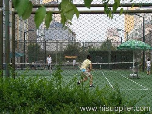 High Quality Chain Link Fence