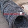 Black Iron Wire