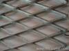 Expanded wire mesh