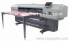 Hi Tech UV Flat Bed Printer