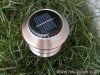 solar lawn light