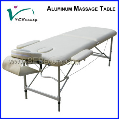 lightweight massage table