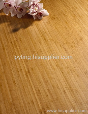 carbonized vertical bamboo flooring