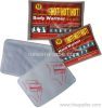 Adhesive Heat Packs