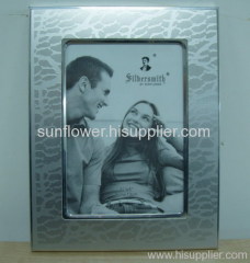 Aluminium Photo Frame