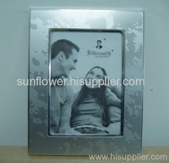 Aluminium Photo Frame