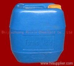 Formic Acid