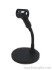 Microphone stand