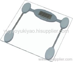 electrical scale