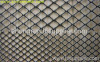 Plastic Flat Mesh