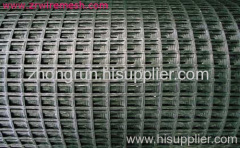 Fiberglass Geogrid Mesh