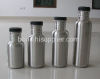 stainless steel sports bottle