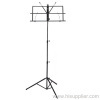 high-class small music stand