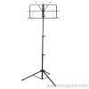 Hight-grade small music stand