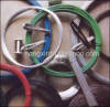 PVC coated wire