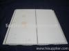 plastic decorative board