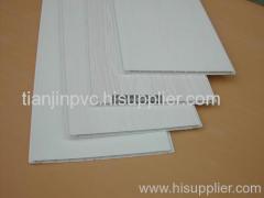 pvc ceiling panel