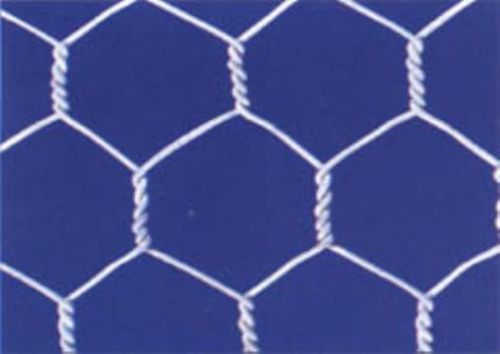 Hexagonal Wire Mesh