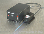 CBDP-480-30 480nm DPSS Blue Laser