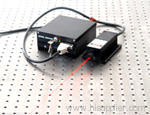 730nm low noise red laser
