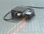 CYDP-589-50 589nm DPSS Yellow Laser