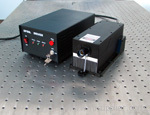 266nm passively Q-switched ultraviolet laser