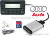 Audi 8pin USB SD interface ( cd changer alternative )