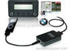 BMW ipod iphone car kit interface adapter (17pin flat )