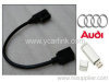 4f0051510G Audi USB cable for to AMI MMI 2G