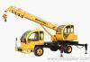 small truck crane