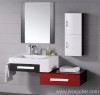 bathroom cabinet