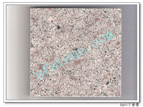 Almand Mauve Granite Tile