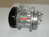 auto ac compressor