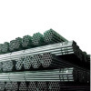 Seamless steel pipe