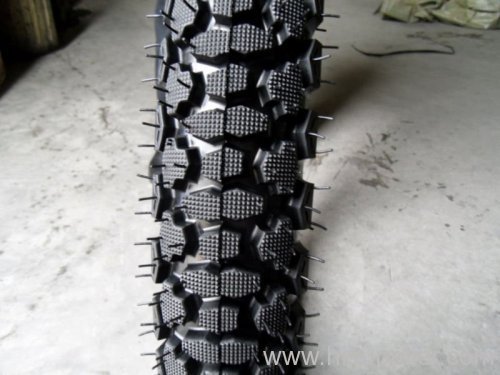 motorcycle tyre