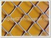 Chain link fence