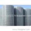 Welded wire mesh