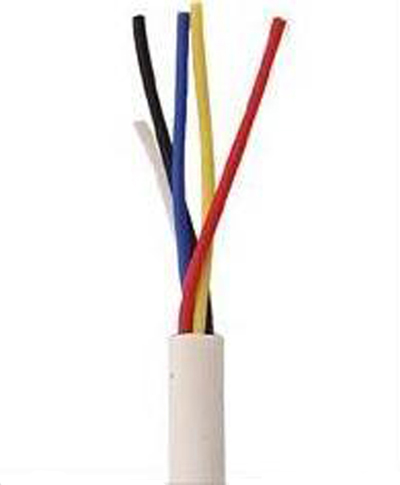 Unshielded Security Alarm Cable