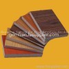 UV & wood coating Furniture Board