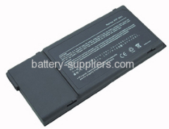 Laptop battery replacement