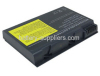 Replacement battery for Acer laptop TravelMate 290 291 Series