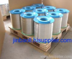 Bright Annealed Wire