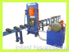 Hydraulic Angle Cutting Machine