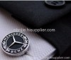 Mercedes-Benz Cufflinks