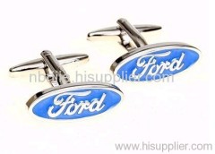 Ford Cufflinks