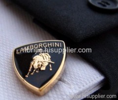 Lamborghini Cuff links