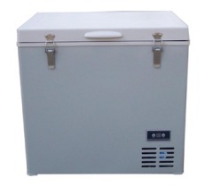 Compressor cooler